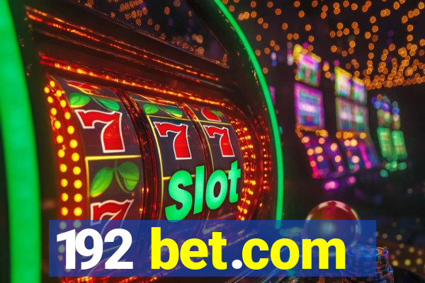 192 bet.com